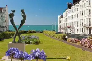 Отель «Hamptons», Брайтон