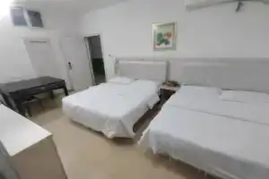 Hetai Hostel, Шэньчжэнь