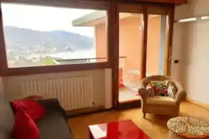 Residence "Delfino" con Piscina e Campo da Tennis, Санта-Маргерита-Лигуре