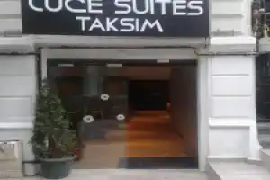 Апарт-отель «Luce Suites Taksim», Стамбул