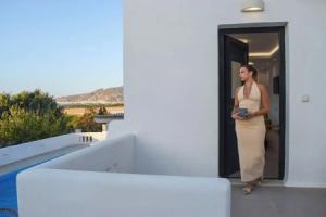 Sigma Villas, Агиос-Прокопиос