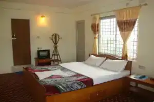 Hotel Mountain Village, Покхара