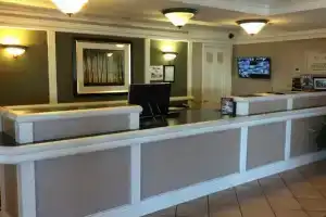Sunset Inn and Suites, Оклахома-Сити