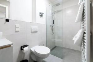 Kurpark Suites, Бад-Зальцуфлен