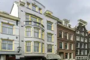 Amsterdam Wiechmann Hotel, Амстердам