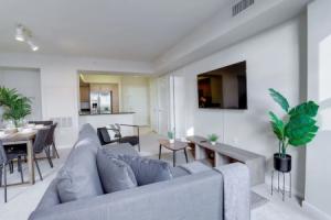 Fantastic 2Br Condo At Pentagon City, Вашингтон