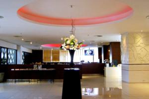 Iyarin @ Tuk Chang Hotel, Бангкок