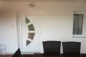 Studio Apartment Solis, Млини