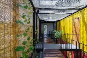 Ccasa Hostel, Нячанг