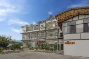 Dali Panxi S wan Zimengyuan Homestay, Дали