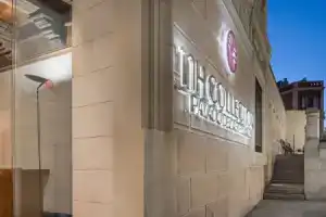 Отель «NH Collection Salamanca Palacio de Castellanos», Саламанка