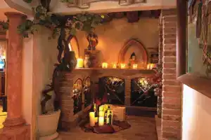 Alpenhotel Tirolerhof, Нойштифт