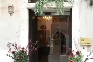 Отель «Corte Dei Greci», Венеция