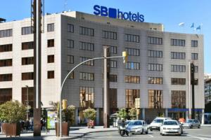 Hotel «SB Ciutat de Tarragona», Таррагона