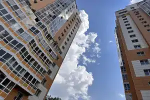 Апартаменты на улице Елизаровых 15/1, Томск