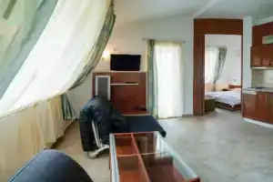 Milennia Family Hotel, Солнечный Берег