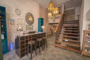 Si Phum Heritage Boutique Bed & Breakfast, Чианг Май