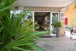Hotel «Ardea», Римини