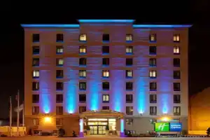 Holiday Inn Express Brooklyn, An Ihg Hotel, Нью-Йорк