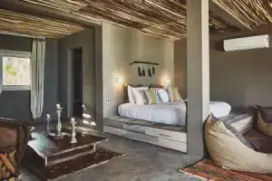 Отель «Nomade Tulum», Тулум