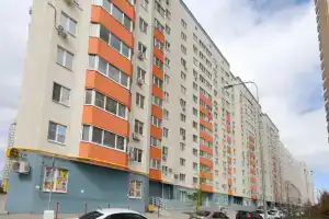 Апартаменты на улице Мичурина 149, Самара
