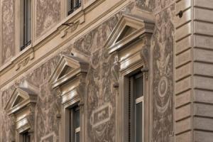 Мини-отель «Spagna Ave», Рим