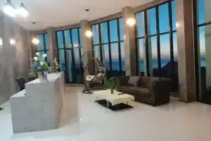 Отель «Rossarin Sea View Patong», Патонг