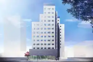 Hotel «Torifito Kanazawa», Канандзава