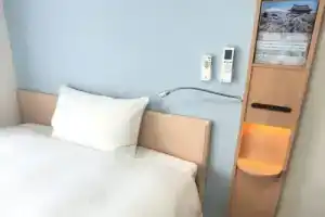 Toyoko Inn Kobe Sannomiya Ekimae, Кобе