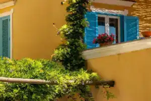 Villarena Relais, Нерано