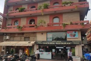 Hotel «Sweet Dream», Джайпур