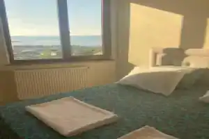 Trabzon Simge Apart, Трабзон