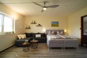 Auszeit - Ferienwohnung und Appartements, Бад-Зоден-Аллендорф