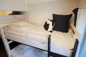 Chiyo Apartment 302, Фукуока
