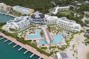 Trs Cap Cana Hotel - Adults Only, Пунта-Кана
