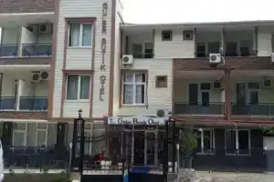 Отель «Guler Butik», Кемер