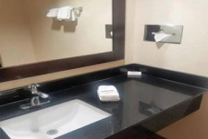 Отель «Best Western Plus Hobby Airport Inn And Suites», Хьюстон