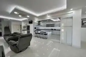 Luxury 7-bed Villa With Pool and Jacuzzi, Fethiye, Олюдениз