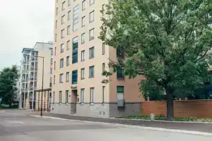 Forenom Serviced Apartments Neilikkatie, Вантаа