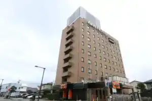 Apa Hotel Kanazawa Katamachi, Канандзава