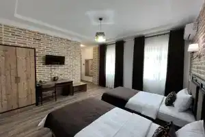 Гостевой дом «The Loft», Самарканд