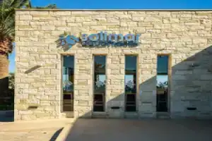 Solimar Aquamarine Resort, Герани