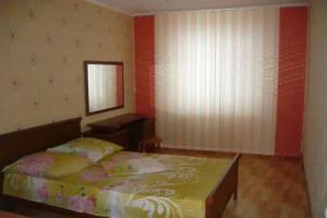 Vizit Apartments on Raskolnikova, Набережные Челны