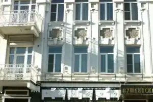 Гостиница «Пушкинская», Ростов-на-Дону