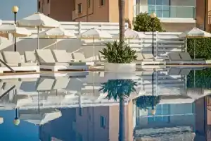 Отель «Atlantica Sea Breeze, Adults Only», Протарас