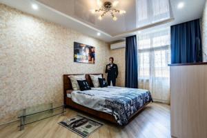 Квартира на Жлобы 139, Краснодар