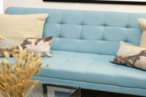Luxury Building 3BR/2BA! Prime Downtown Mass Ave!, Индианаполис