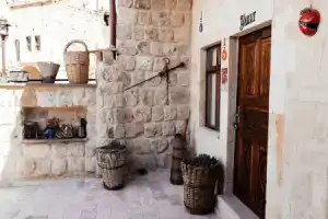 Bayar Cave Suites, Ургюп