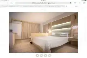 Arion Resort, Василикос