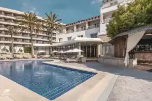 Be Live Adults Only La Cala Boutique Hotel, Пальма-де-Майорка